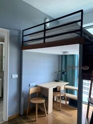 Kingsford . Hillview Peak (D23), Condominium #480656181